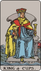 King of Cups icon