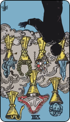 Seven of Cups icon
