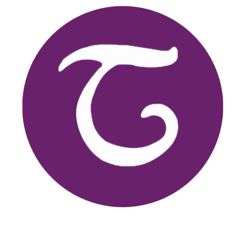logo tarot codex